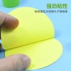 Weibo Stationery Wholesale 25g Jigsaw Puzzle glue, Office use, student handcrafted special planner, diy high-viscosity transparent solid glue Application Scenario